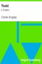 [Gutenberg 10364] • Yeast: a Problem